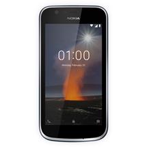 Nokia 1 | Nokia 1 11.4 cm (4.5") 1 GB 8 GB 4G MicroUSB Blue Android 8.1 2150