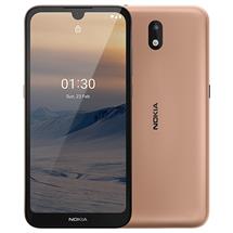 Nokia 1.3 14.5 cm (5.71") 1 GB 16 GB Dual SIM 4G MicroUSB Sand Android