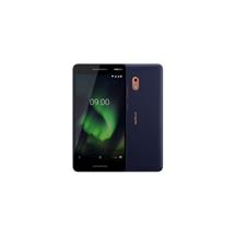 Nokia 2.1 14 cm (5.5") 1 GB 8 GB 4G MicroUSB Blue, Copper Android 8.1