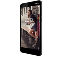 Nokia 2 12.7 cm (5") 1 GB 8 GB 4G MicroUSB Black Android 7.1.1 4100