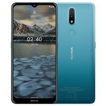 Nokia 2.4 | 2.4 2/32GB D.Sim - Fjord | Quzo UK