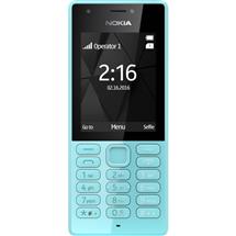Nokia 216 6.1 cm (2.4") 82.6 g Blue Feature phone | Quzo UK