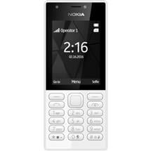 Bar | Nokia 216 6.1 cm (2.4") 82.6 g Grey Feature phone | Quzo UK