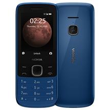 Nokia 225 4G | 225 4G D.Sim - Blue | Quzo UK