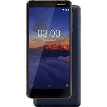 Nokia 3.1 | Nokia 3.1 13.2 cm (5.2") Android 8.0 4G MicroUSB 2 GB 16 GB 2990 mAh