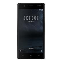 Nokia 3 | Nokia 3 12.7 cm (5") 2 GB 16 GB 4G MicroUSB Black Android 7.0 2630
