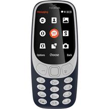 Nokia 3310 6.1 cm (2.4") Blue Feature phone | Quzo UK