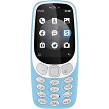 Nokia 3310 | Nokia 3310 6.1 cm (2.4") Blue | Quzo UK