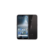 Nokia 4.2 14.5 cm (5.71") 3 GB 32 GB Dual SIM 4G MicroUSB Black