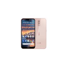 Nokia 4.2 14.5 cm (5.71") 3 GB 32 GB Dual SIM 4G MicroUSB Pink Android