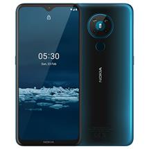 Nokia 5.3 | Nokia 5.3 16.6 cm (6.55") 4 GB 64 GB Dual SIM 4G USB TypeC Cyan