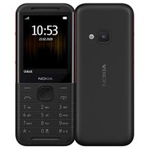 Nokia  | Nokia 5310 6.1 cm (2.4") 88.2 g Black,Red Entry-level phone