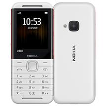 NOKIA 5310 TA-1212 DS GB WHITE/RED | Quzo UK