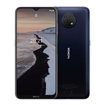 Nokia G10 smartphone Scandinavian design, Dual SIM, RAM 3GB, ROM 32GB, up to 3 days battery life, i | NOKIA G10 BLUE | Quzo UK