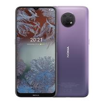 Nokia G10 smartphone Scandinavian design, Dual SIM, RAM 3GB, ROM 32GB, up to 3 days battery life, i | G10 D.Sim 3/32GB - Purple | Quzo UK