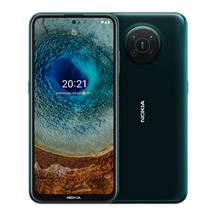 Nokia X10 6.67 Inch Android UK SIM Free Smartphone with 5G Connectivity - 6 GB RAM and 64 GB Storag | Nokia X X10 6.67 Inch Android UK SIM Free Smartphone with 5G