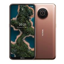 Nokia X20 6.67 Inch Android UK SIM Free Smartphone with 5G Connectivity - 6 GB RAM and 128 GB Stora | Nokia X20 6.67 Inch Android UK SIM Free Smartphone with 5G