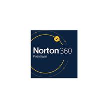 NORTON Internet Security | NortonLifeLock Norton 360 Premium Antivirus security 1 license(s)