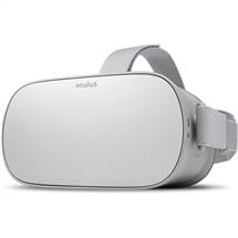 White | Oculus Go Dedicated head mounted display White | Quzo UK