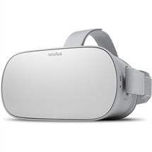 Oculus Go Dedicated head mounted display White | Quzo UK