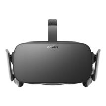 OCULUS Virtual Reality Headsets | Oculus Rift Dedicated head mounted display Black 470 g