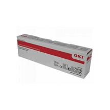 OKI 46861307. Black toner page yield: 10000 pages, Printing colours: