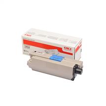 OKI 46508716. Black toner page yield: 1500 pages, Printing colours: