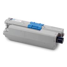 OKI 44469803. Black toner page yield: 3500 pages, Printing colours: