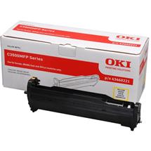 OKI 44844505 toner cartridge 1 pc(s) Original Yellow