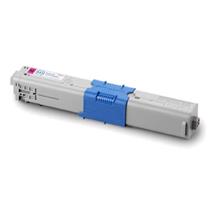 OKI 44469723. Colour toner page yield: 5000 pages, Printing colours: