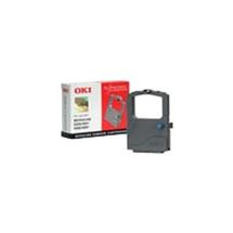OKI 01126301 printer ribbon Black | In Stock | Quzo UK