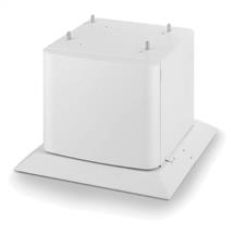 OKI 01219302 printer cabinet/stand White | Quzo UK