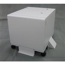 Oki Printer Cabinets & Stands | OKI 46567701 printer cabinet/stand White | Quzo