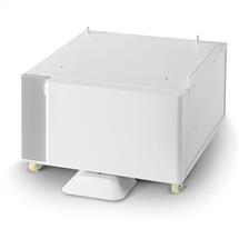 Oki Printer Cabinets & Stands | OKI 45980001 White printer cabinet/stand | Quzo