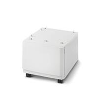 Oki Printer Cabinets & Stands | OKI 45893702 printer cabinet/stand White | In Stock