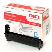 OKI 43381723 printer drum Original | In Stock | Quzo UK