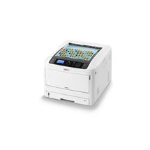 Oki Printers | OKI C844dnw Colour 1200 x 1200 DPI A3 Wi-Fi | In Stock