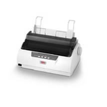 OKI ML1190 dot matrix printer 360 x 360 DPI 375 cps