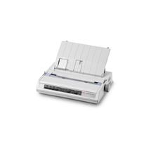 OKI ML280eco (PAR) dot matrix printer 240 x 216 DPI 375 cps