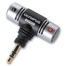 Olympus ME-51S Stereo Microphone 3.5mm | Quzo UK