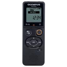 Olympus VN-541PC + CS 131 Internal memory Black | Quzo UK