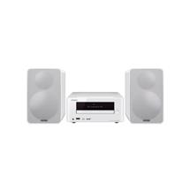 ONKYO CS-265DAB Home audio mini system White | Quzo UK