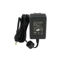 Opticon 10991 indoor Black power adapter/inverter | Quzo UK