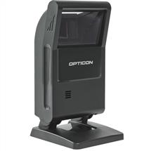 Opticon M10 Fixed bar code reader 2D CMOS Black | Quzo UK