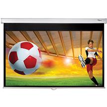 Projector Screen | Optoma DS-9092PWC projection screen 2.34 m (92") 16:9