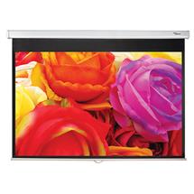 Optoma Projector Screens | Optoma DS-1123PMG+ projection screen 3.12 m (123") 16:10