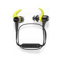 Optoma BE Sport3 | Optoma BE Sport3 Headset Wireless Inear Sports Bluetooth Black,
