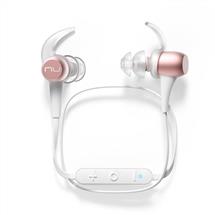 Optoma BE Sport3 | Optoma BE Sport3 Headset Wireless Inear Sports Bluetooth Pink gold,