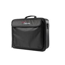 Optoma PC/Laptop Bags And Cases | Optoma Carry bag L Black projector case | Quzo