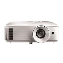 Optoma EH337 | Optoma EH337 data projector Standard throw projector 3600 ANSI lumens